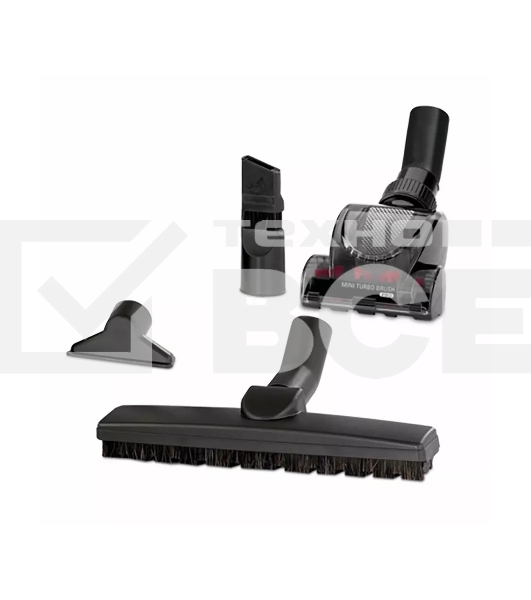 Безмешковый пылесос Tefal TW4873EA