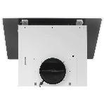 Кухонная вытяжка Midea MH60AN364GW, фото6