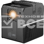 Проектор Cactus CS-PRC.04B.WUXGA-A LCD 3200Lm (1920x1080) 2000:1 ресурс лампы:30000часов 1xUSB typeA 1xHDMI 1.35кг, фото 1
