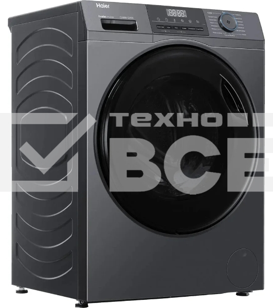 Стиральная машина Haier HW105-BP14406S