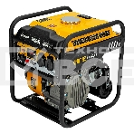 Генератор инверторный Denzel GK-3800iF, 3,8 кВт, 230 В, ручной старт, фото 1