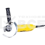 Угловая шлифовальная машина DeWalt DWE4057 800Вт 11800об/мин рез.шпин.:M14 d=125мм (DWE4057-QS), фото7