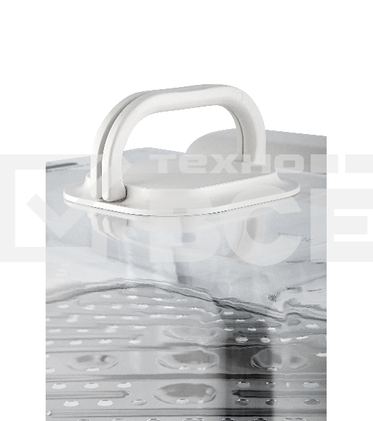 Пароварка BRAYER BR2860