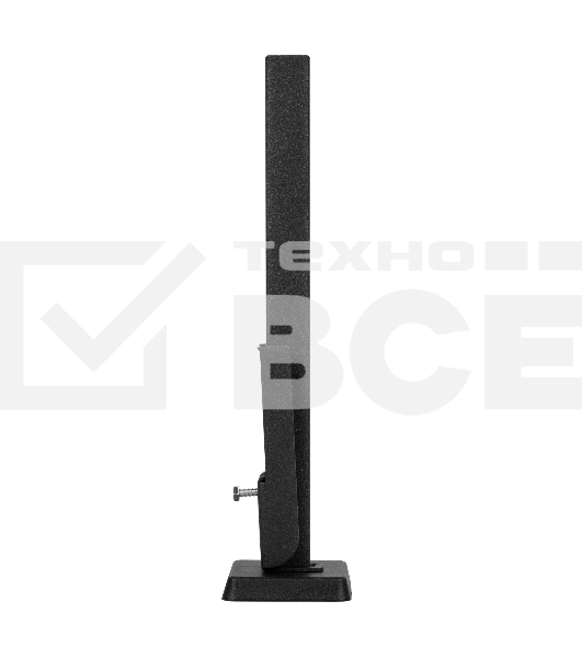 Кронштейн напольный Royal Thermo К11.31 Noir Sable