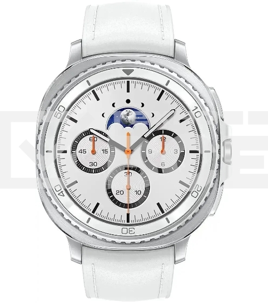 Смарт-часы Samsung Galaxy Watch 8 Classic 1.34