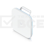 Точка доступа Wi-Fi Ubiquiti UniFi E7 AP Campus  2,4+5+6 ГГц, Wi-Fi 7, 4х4 MU-MIMO, 802.3bt, 1х 10G RJ45, 1х 1G RJ45, фото 1