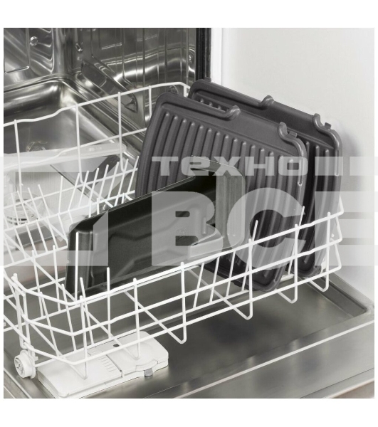 Гриль электрический Tefal GC305816