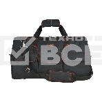 Сумка для инструментов Deli DL430904 Black Edition, фото16