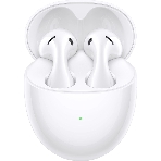 Гарнитура Huawei FREEBUDS 5 CERAMIC WHITE 55036456, фото 1