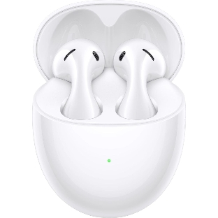 Гарнитура Huawei FREEBUDS 5 CERAMIC WHITE 55036456