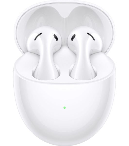 Гарнитура Huawei FREEBUDS 5 CERAMIC WHITE 55036456