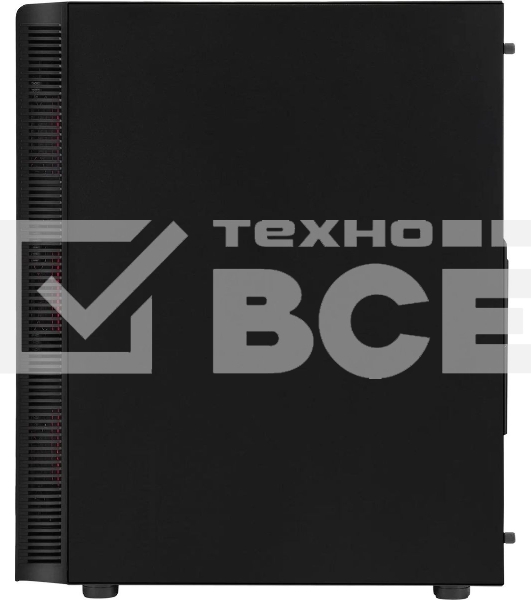 Компьютер Bloody BD-PC CB76T2 TWR i7 14700F (2.1) 32Gb SSD 1Tb RTX 5070 12Gb Windows 11 Home 64 GbitEth 650W черный (RUS) (2141987)