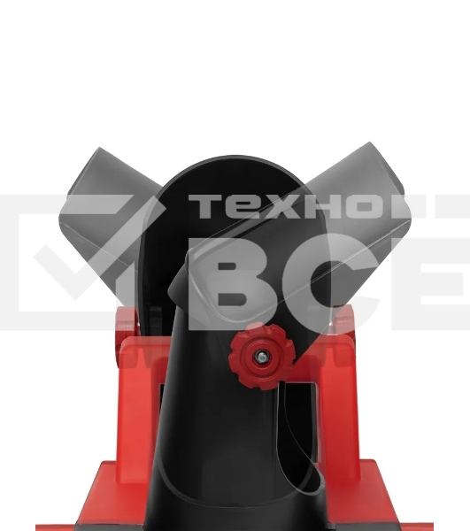 Снегоуборочная машина электрическая MTX EST-2000, 2 кВт