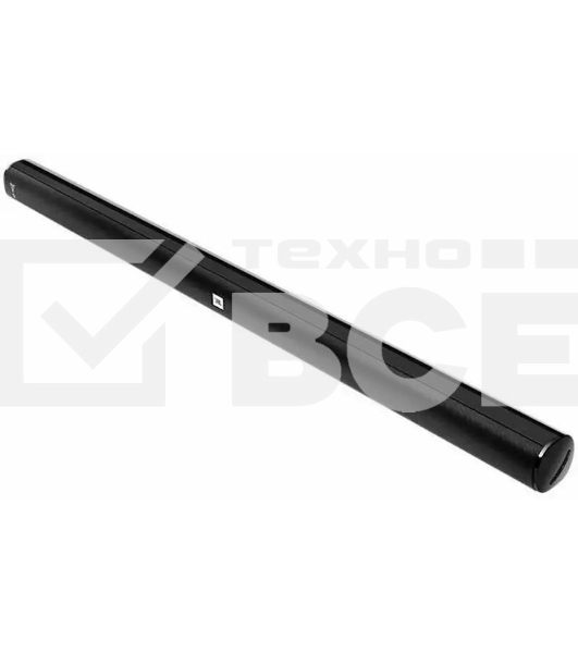 Саундбар JBL STV J200 2.1 60Вт+20Вт черный