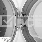 Сушильная машина MAUNFELD MFDM157WH100 SLIM, фото7