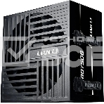 Блок питания Lian-Li ATX 750W BX0750B Gen.5 80+ bronze (20+4pin) APFC 120мм fan 12xSATA RTL, фото 1