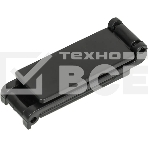 Гарнитура проводная A4Tech HS-7P, черный, фото4