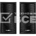 Акустическая система SVEN SPS-509 2.0 (2x3W, USB+БП) дерево, черный, фото6