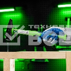 Молоток слесарный Сибртех 600 г, фибергласовая обрезиненная рукоятка, фото5