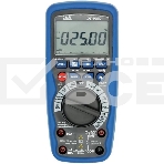 Мультиметр цифровой CEM DT-9939 CEM 481103 Профессиональный, фото 1