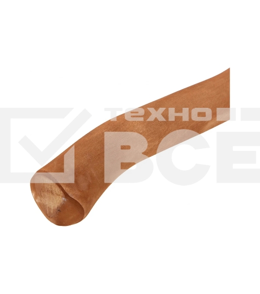 Топор кованный Сибртех, в сборе, 1200/1550 г, деревянное топорище, 500 мм, Б3