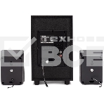 Микросистема Hyundai H-MS1404 черный 30Вт FM USB BT SD, фото17