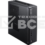 ПК Мини MSI Pro DP80 A14G-208XRU i7 14700 (2.1) 16Gb SSD512Gb UHDG CR без ОС 2xGbitEth WiFi BT 300W черный (9S6-B20821-208), фото8