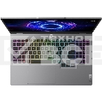 Ноутбук Lenovo LOQ 15IRX10/15.6'/IPS/Intel Core i7-13650HX/16Gb/512Gb SSD/nVidia GeForce RTX 5050 8Gb/Windows 11 Home/серый/2.4kg, фото6