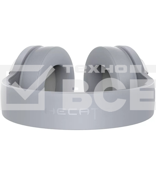 Гарнитура Edifier G30 II серый, проводная, USB, подсветка