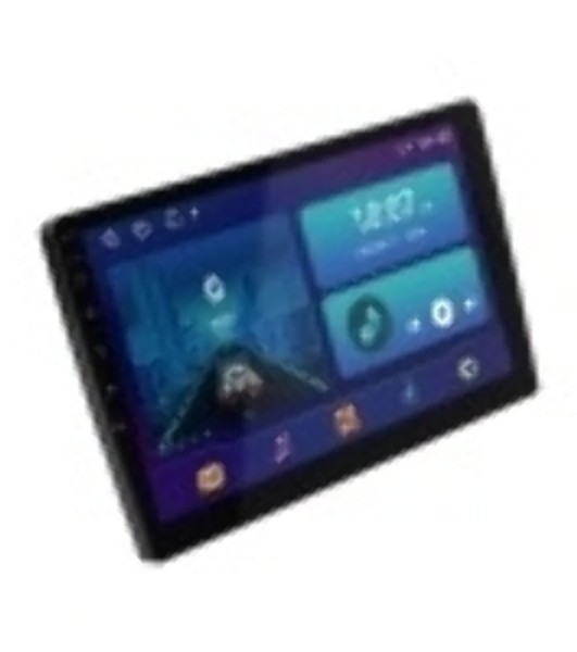 Автомагнитола ASPECT AV-W102P, 2 DIN, 10', Android 10, Bluetooth, USB Type-A, AUX, GPS, CarPlay