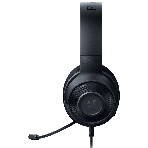 Гарнитура Razer Kraken X Essential чёрный, проводная, 3.5 мм, фото6
