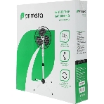 Вентилятор Primera SFP-4010MX белый, напольный, 50 Вт, 3 скорости, 40 см, фото10
