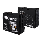 Перфоратор Kranz KR-PT-120, SDS-plus, 20 В, 2,2 Дж, от аккумулятора, фото14
