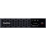 Источник бесперебойного питания UPS CyberPower PR2200ERTX/2200 ВА/2200 Вт/8xIEC 320 C13 / C19, фото2