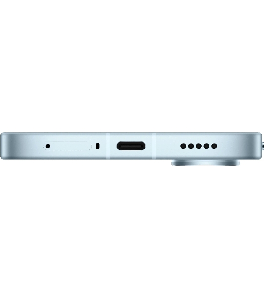 Смартфон Poco X8 Pro Max 12/256Gb голубой