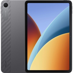 Планшет Xiaomi Redmi Pad 2 P85X, 9.7', 4Gb/64Gb, Android 16, темно-серый