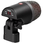 Набор микрофонов для ударной установки sE Electronics V PACK ARENA 1 х микрофон V KICK, 3 х микрофона V BEAT, 3 х крепления V CLAMP, 1 х микрофон V7 X, 2 х конденсаторных микрофона sE8, пластиковый кейс, фото7