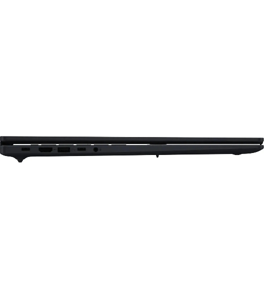 Ноутбук Asus Vivobook 18 M1807HA-S8160 Ryzen 7 260 16Gb SSD512Gb AMD Radeon 780M 18' IPS WUXGA (1920x1200) без ОС blue WiFi BT Cam (90NB15P1-M00BL0)