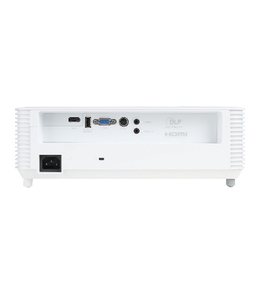 Проектор InFocus IN114.AA DLP, 4000 lm, XGA, 30 000:1, 1.94~2.16:1, HDMI 1.4, VGA in, S-Video, 3.5mm in/out, USB-A, лампа 15 000ч.(ECO mode), 3W, 27дБ, 2,9 кг, БЕЛЫЙ