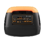 Колонка портативная DEFENDER Boomer 35 (Бумер 35) черный (30Вт, USB, Bluetooth, питание от аккумулятора) (65135), фото6