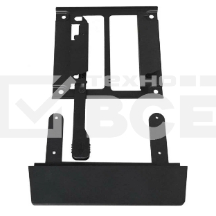 Опция для терминального устройства Behind the Monitor Mount for E-Series 2017 Monitors, Customer Kit