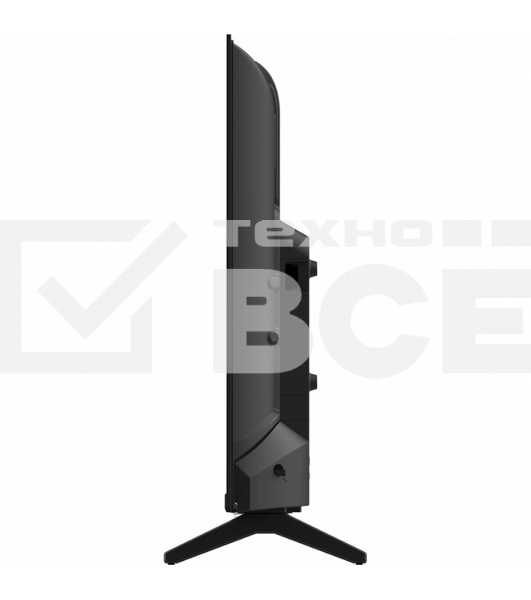 Телевизор Topdevice 32' TDTV32CN04H_BK черный DLED HD 60Hz