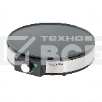 Блинница Willmark WCM-1230 (1200Вт, диаметр - 30см, антипригарная поверхность, регулятор темп.), фото 1