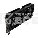 Видеокарта Palit RTX4060 INFINITY 2 NVIDIA GeForce RTX 4060 8Gb 128bit PCI-E 4.0 GDDR6 1830/17000 HDMIx1 DPx3 HDCP Ret, фото6