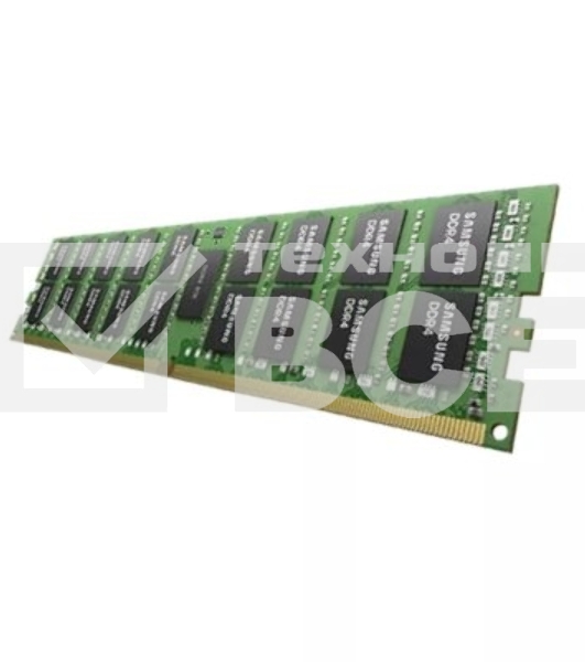 Оперативная память Samsung, DDR5, 128GB (1x128 GB), 4800 MHz, CL40, ECC, RDIMM, OEM
