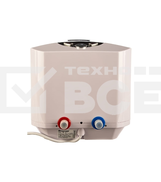 Водонагреватель Thermex Blitz IBL 15 O 2.5кВт 15л настенный