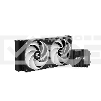 СВО для процессора Zalman ALPHA2 A24 черная 120мм алюминий+медь 2000rpm 29.7db 4-pin 320W, фото3