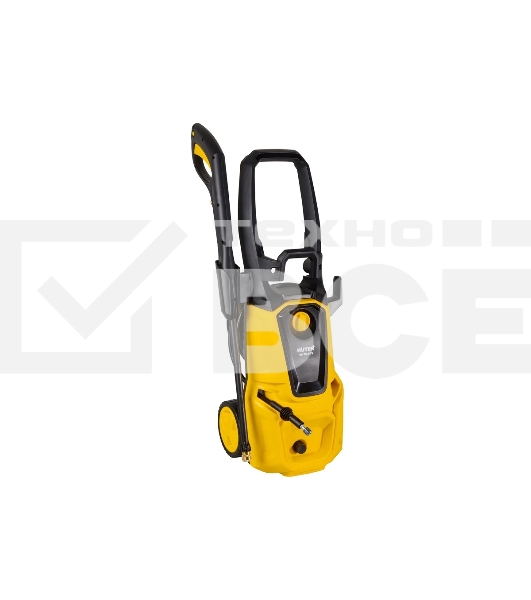 Минимойка Huter W195-ARV 2500Вт