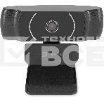 Камера Web Оклик OK-C016HD черный 1Mpix (1280x720) USB2.0 с микрофоном, фото10