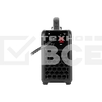 Аппарат инвертор. дуговой сварки SDM-220 Top, 220 А, ПВ 60%  Denzel, фото7